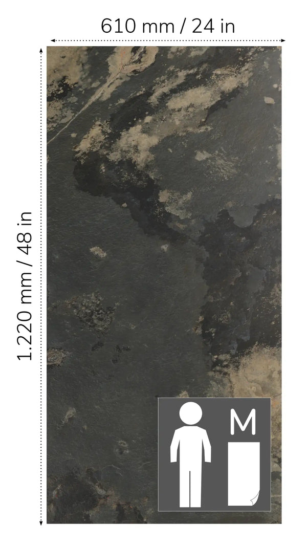 Slate-Lite Rustique