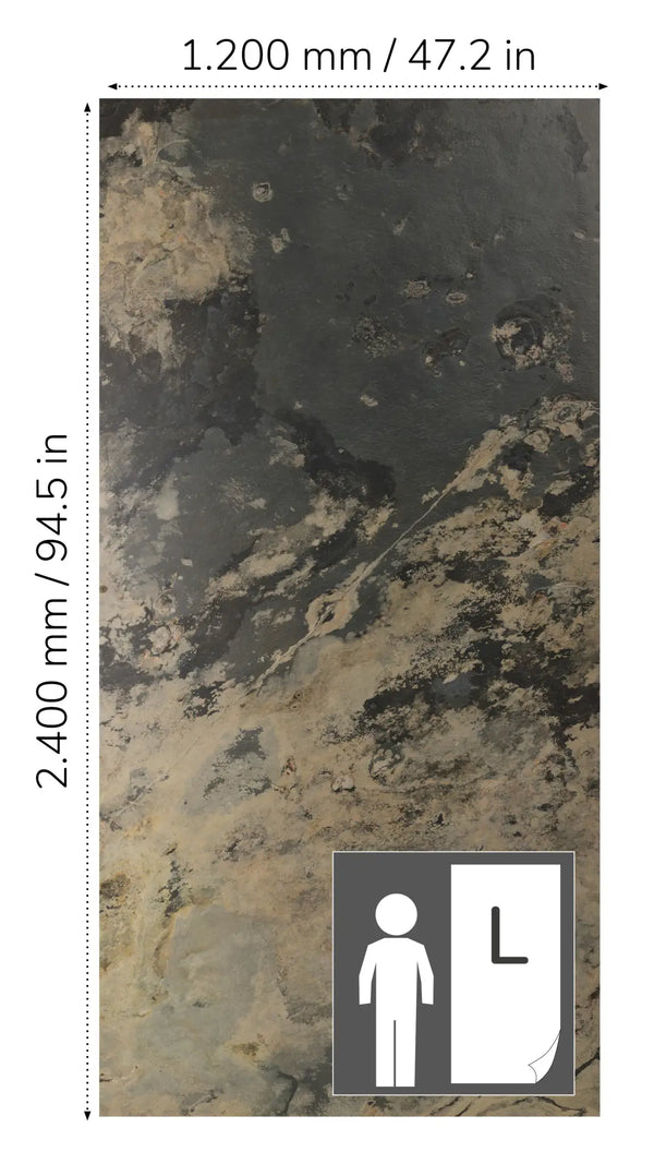 Slate-Lite Rustique