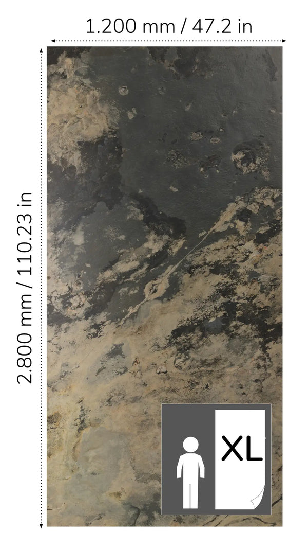 Slate-Lite Rustique
