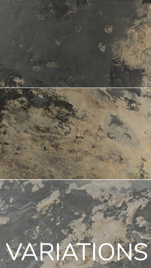 Slate-Lite Rustique