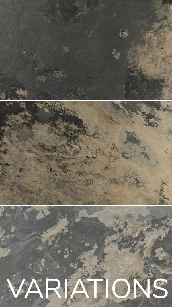 Slate-Lite Rustique