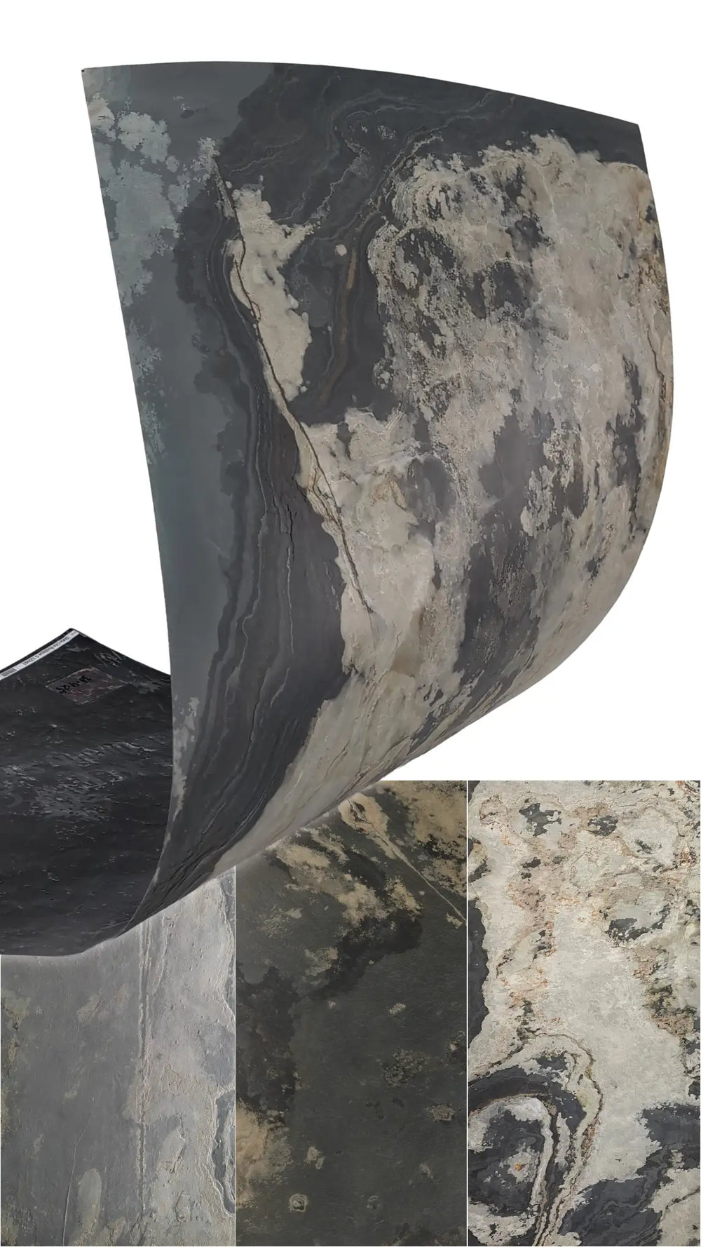Slate-Lite Rustique