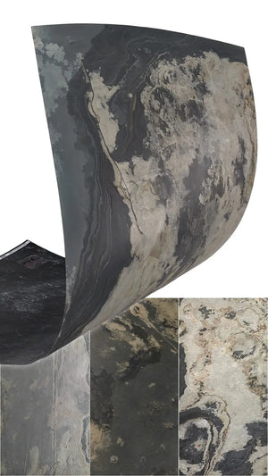 Slate-Lite Rustique