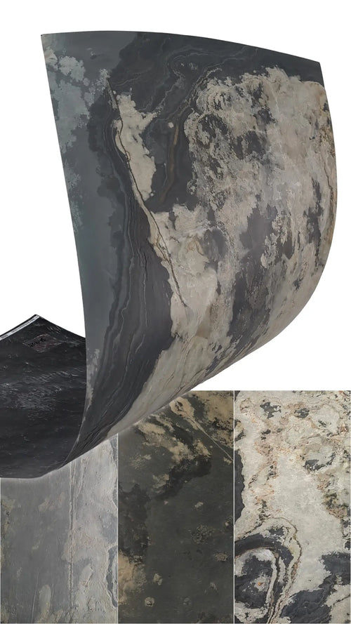 Slate-Lite Rustique