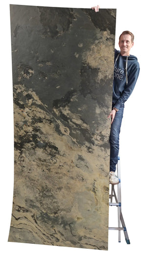 Slate-Lite Rustique