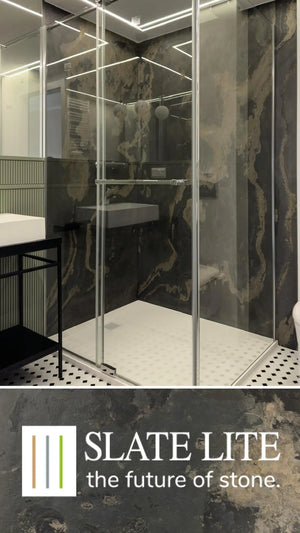 Slate-Lite Rustique