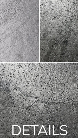 Slate-Lite Silver Grey