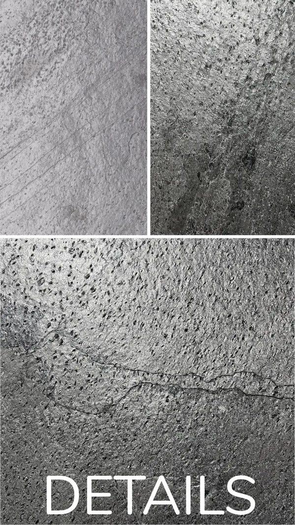 Slate-Lite Silver Grey