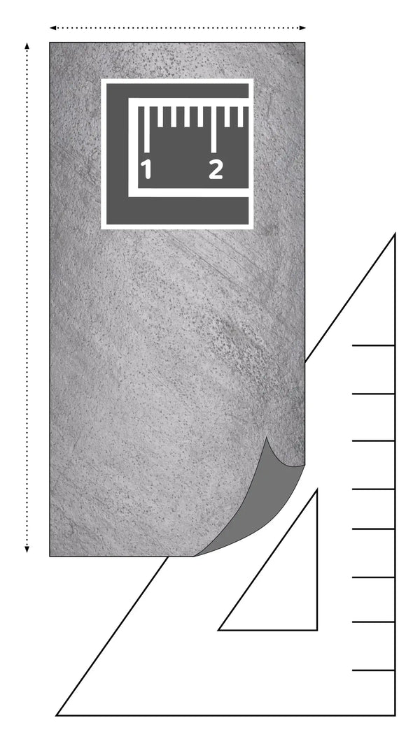 Slate-Lite Silver Grey