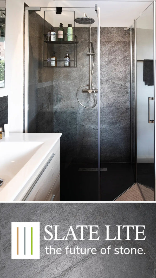 Slate-Lite Silver Grey