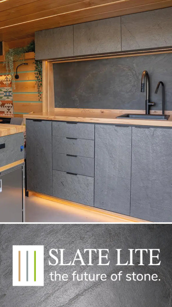 Slate-Lite Silver Grey