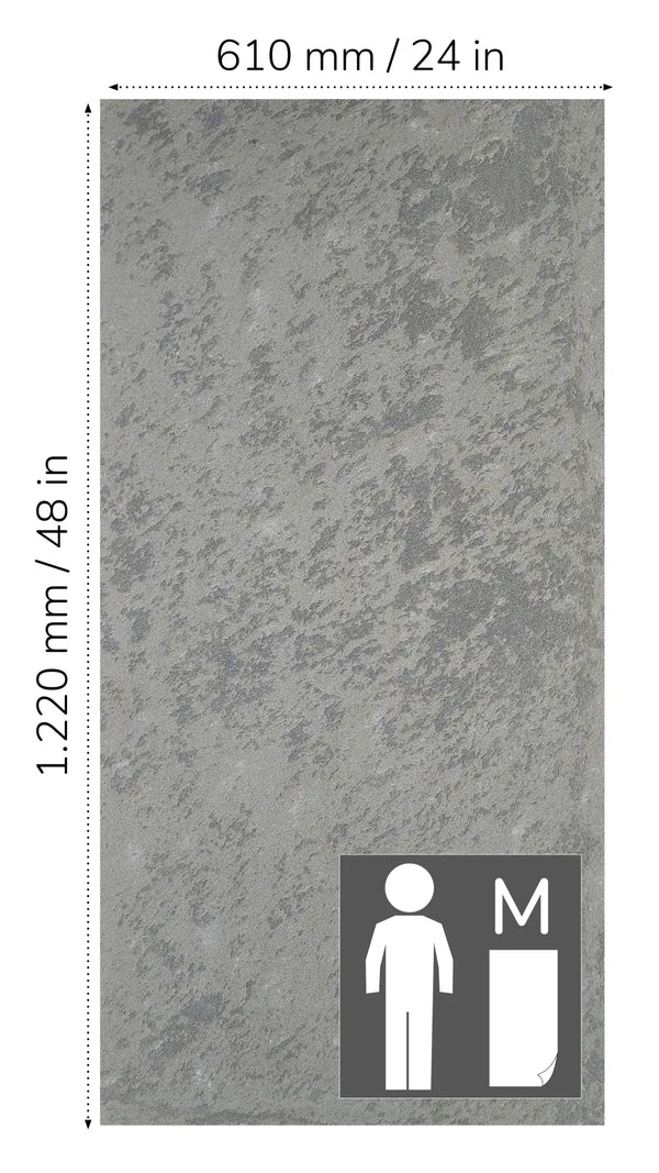 Slate-Lite Swiss Grey