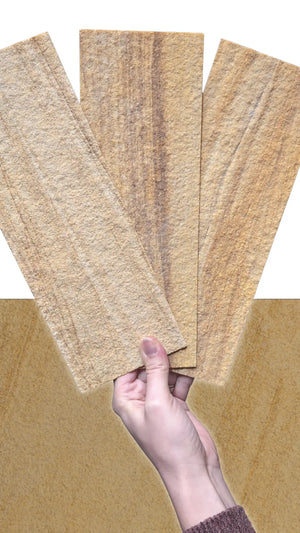 Slate-Lite Teakwood