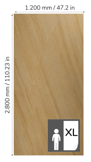 Slate-Lite Teakwood