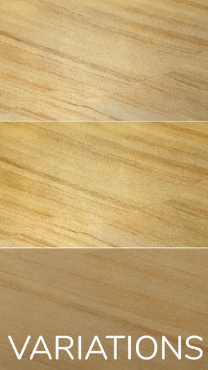 Ultrathin eco+ TEAKWOOD