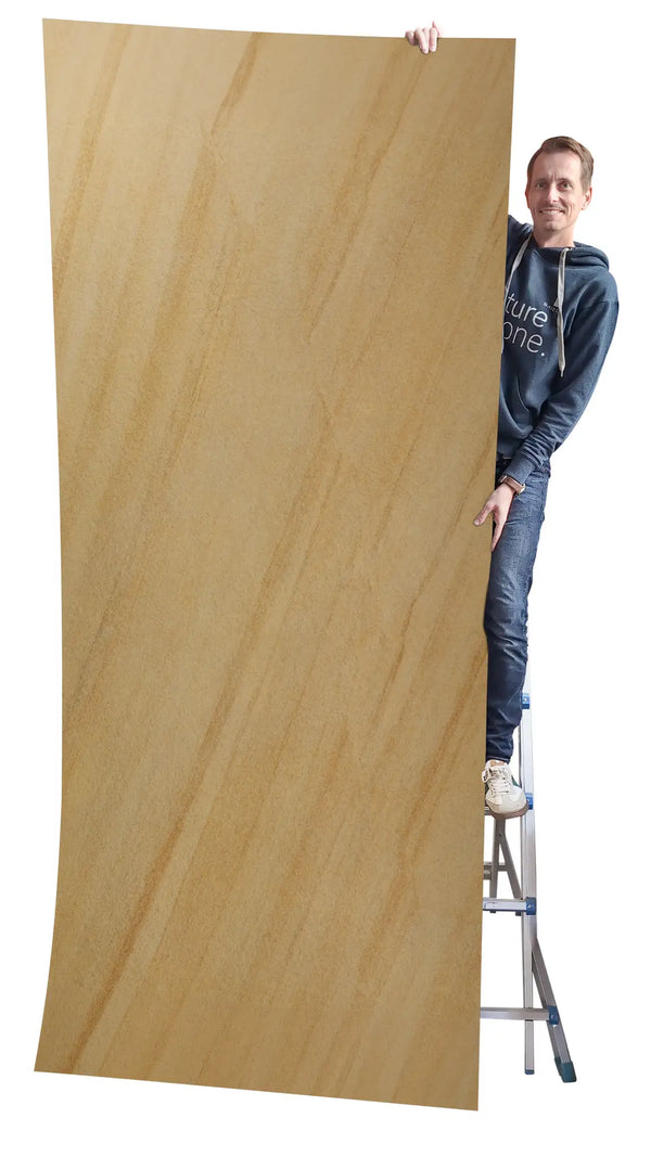 Slate-Lite Teakwood