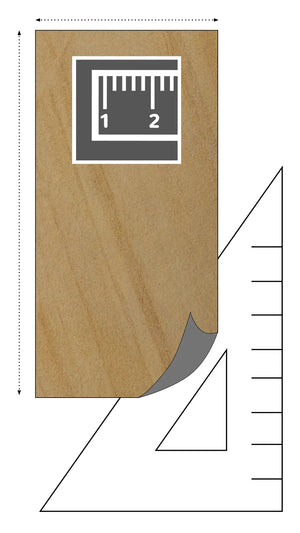 Slate-Lite Teakwood