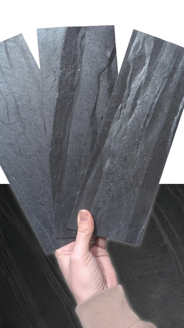 Slate-Lite Terra Noir Diagonal