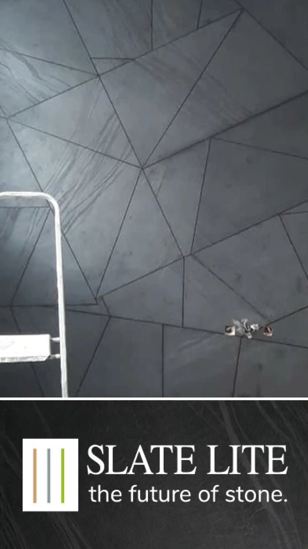 Slate-Lite Terra Noir Diagonal
