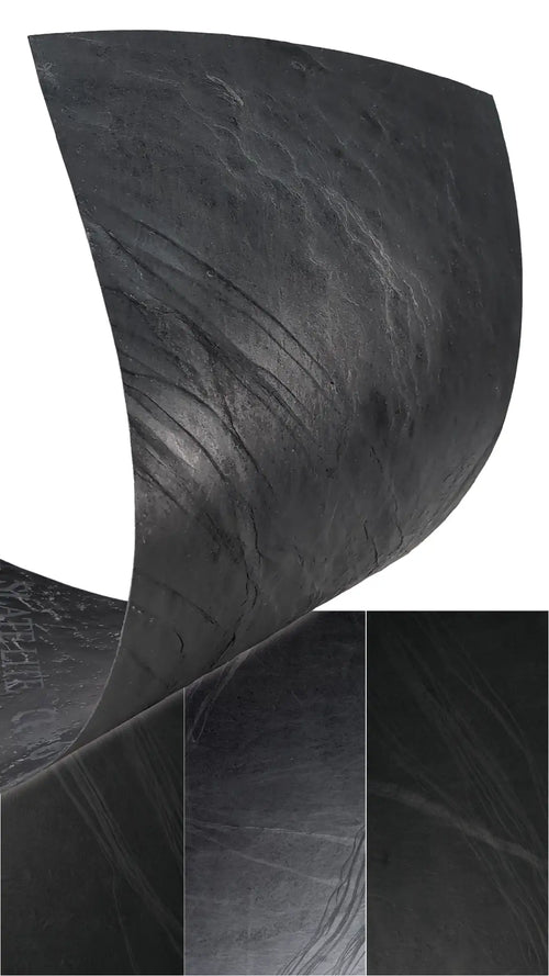 Slate-Lite Terra Noir Diagonal