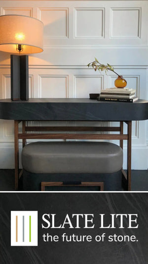 Slate-Lite Terra Noir Diagonal