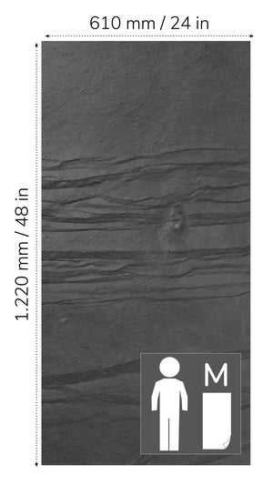 Slate-Lite Terra Noir Horizontal