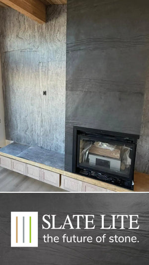 Slate-Lite Terra Noir Horizontal