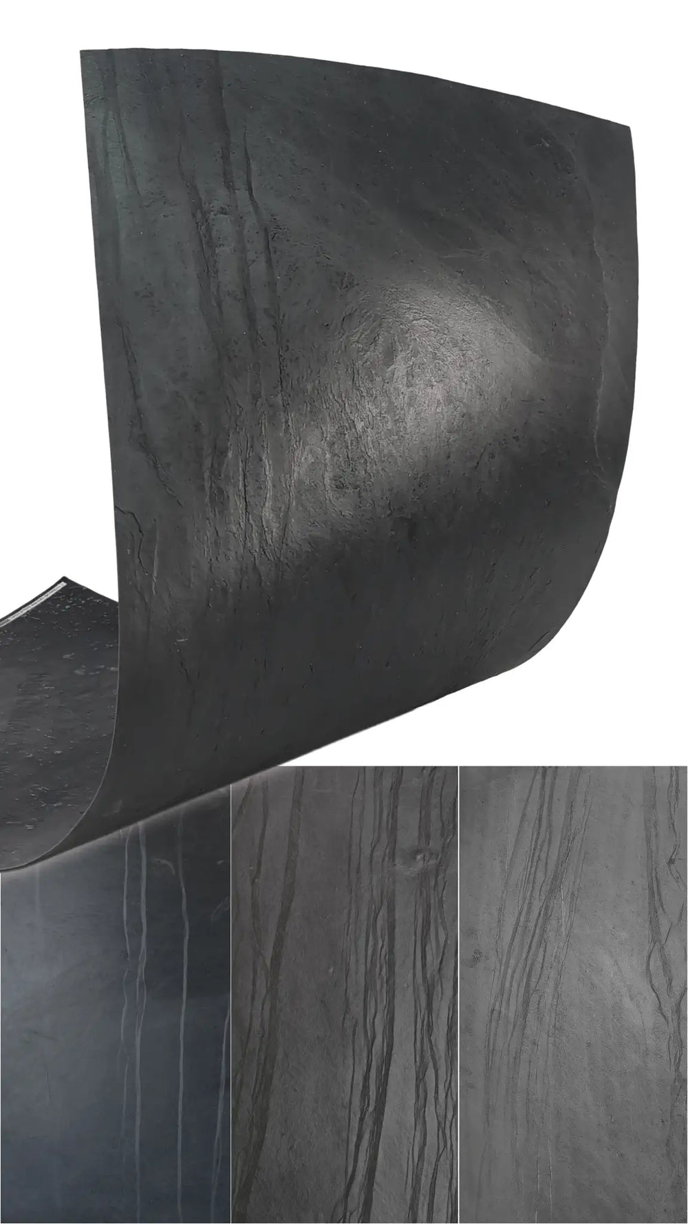 Slate-Lite Terra Noir Vertical