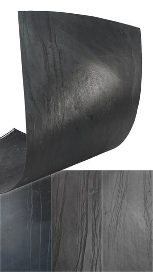 Slate-Lite Terra Noir Vertical