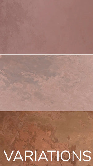 Slate-Lite Terra Rosso