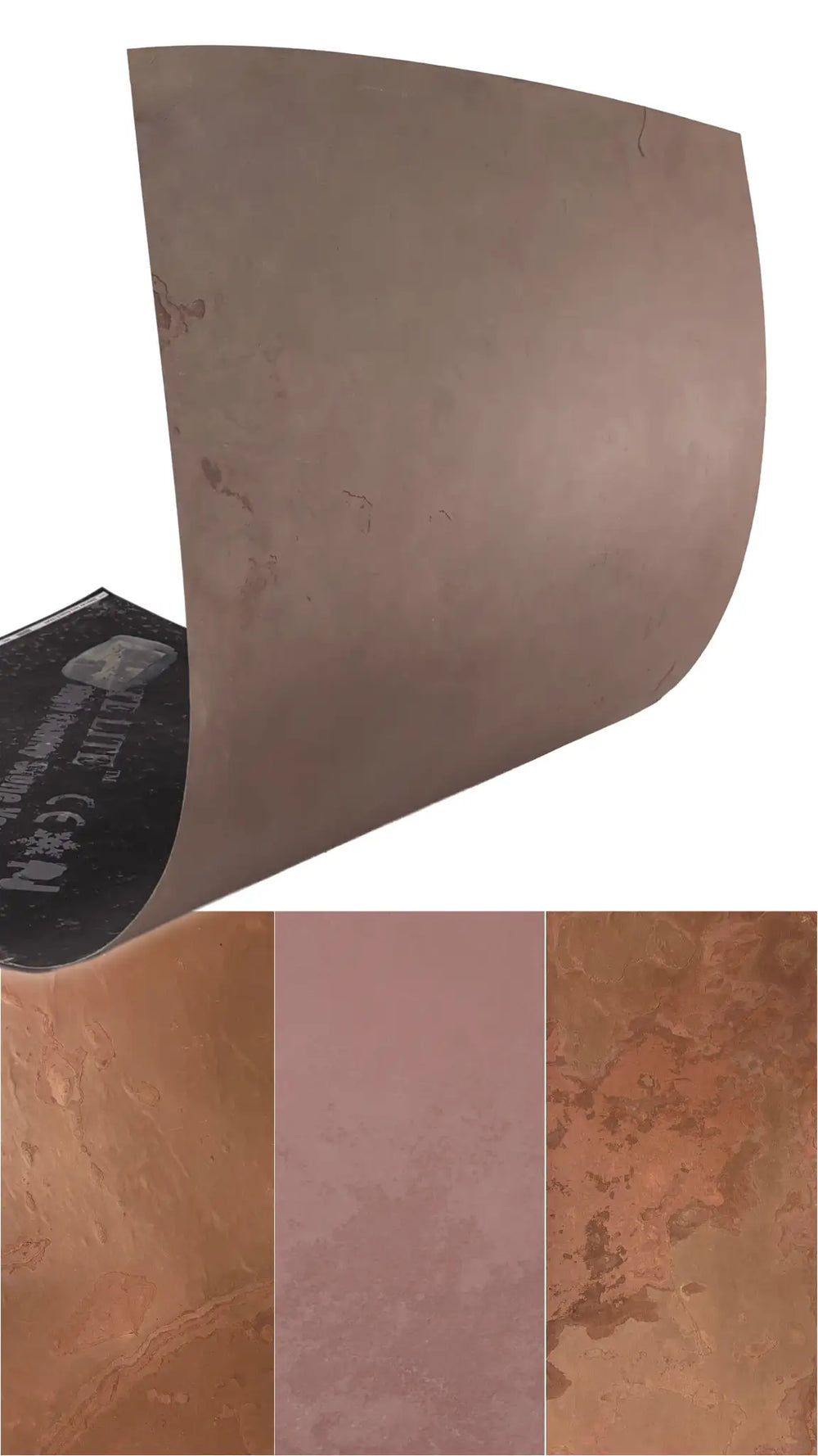Slate-Lite Terra Rosso
