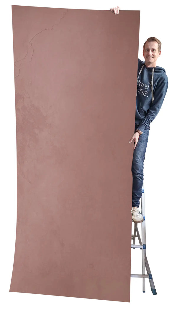 Slate-Lite Terra Rosso