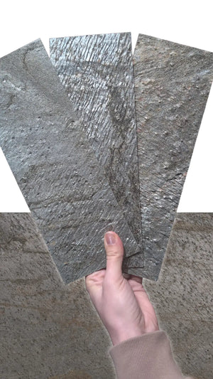 Slate-Lite Verde