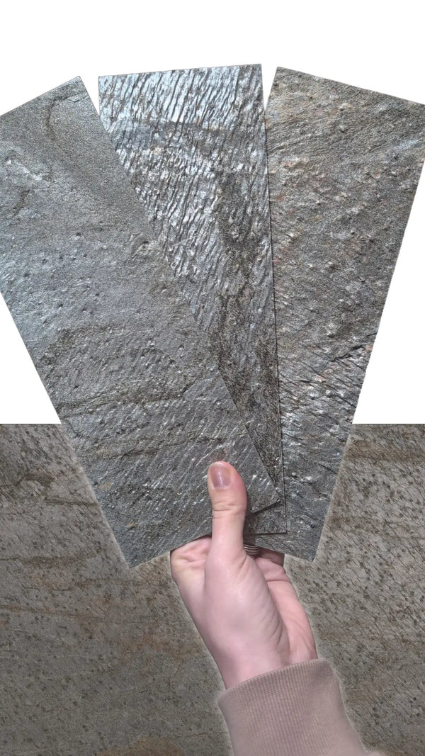 Slate-Lite Verde