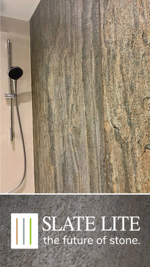 Slate-Lite Verde