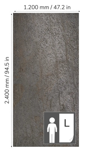 Slate-Lite Verde