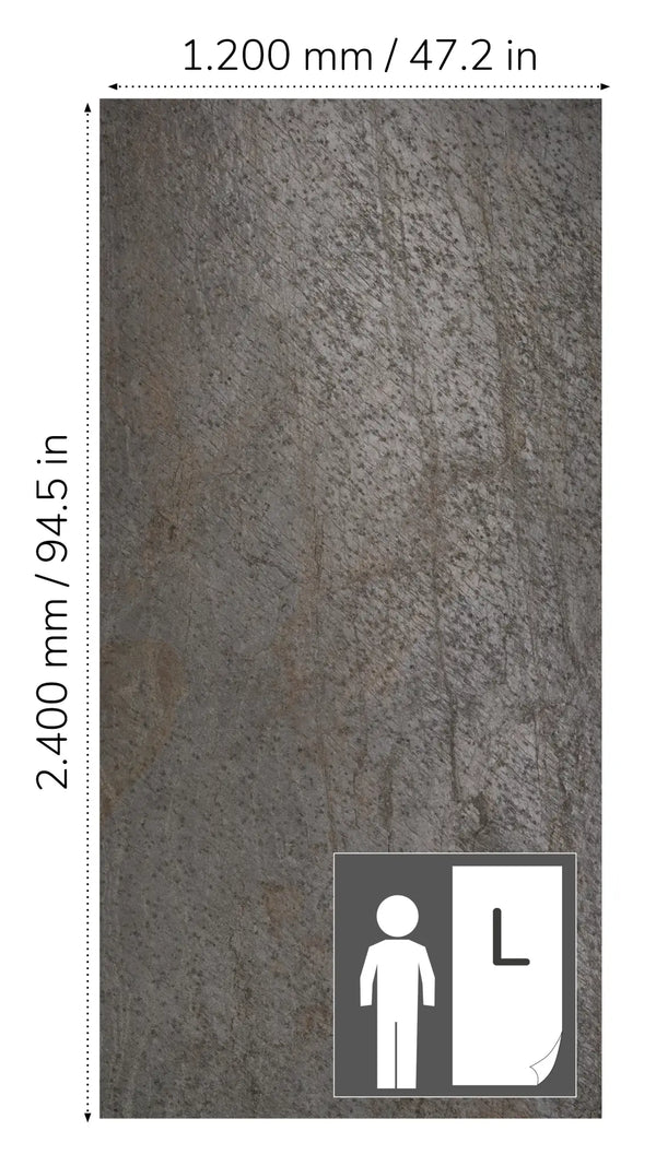 Slate-Lite Verde