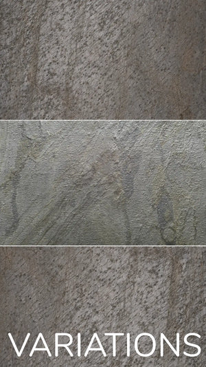 Slate-Lite Verde