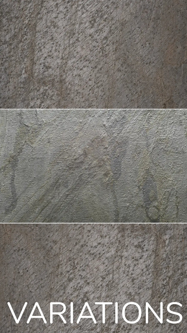 Slate-Lite Verde