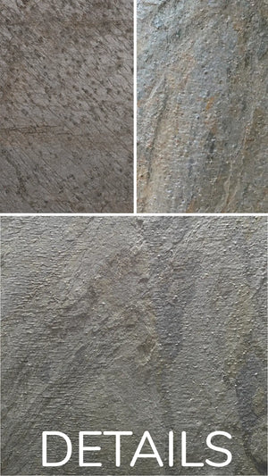 Slate-Lite Verde