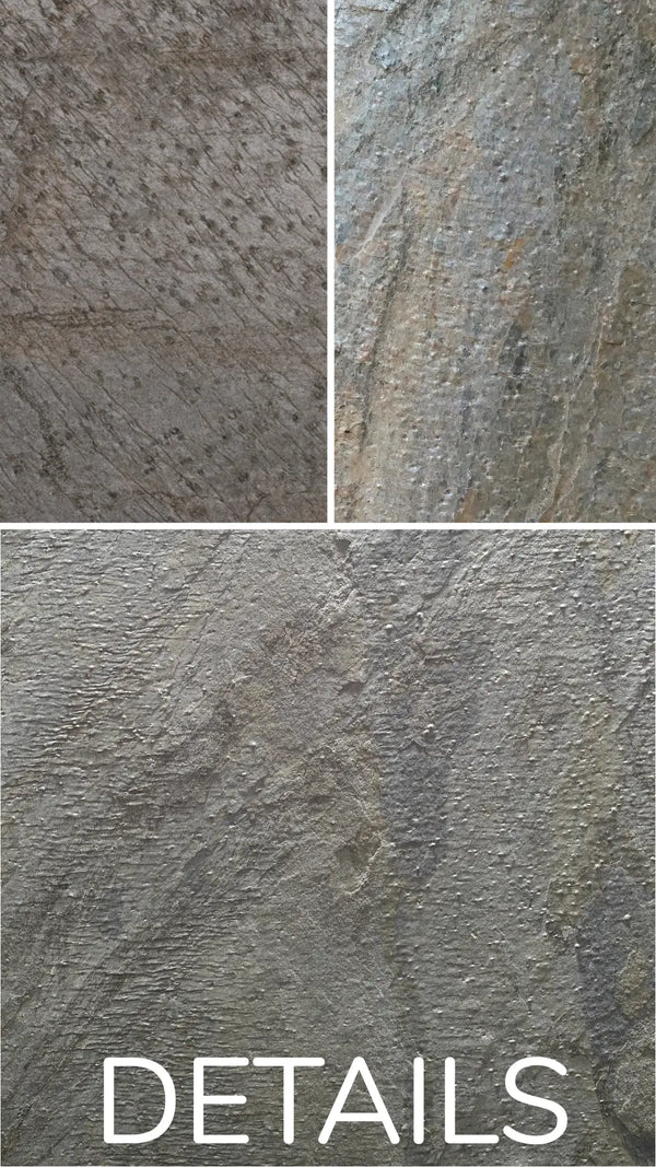 Slate-Lite Verde