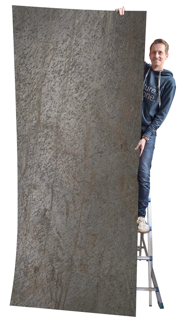 Slate-Lite Verde