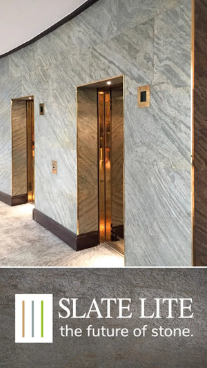 Slate-Lite Verde