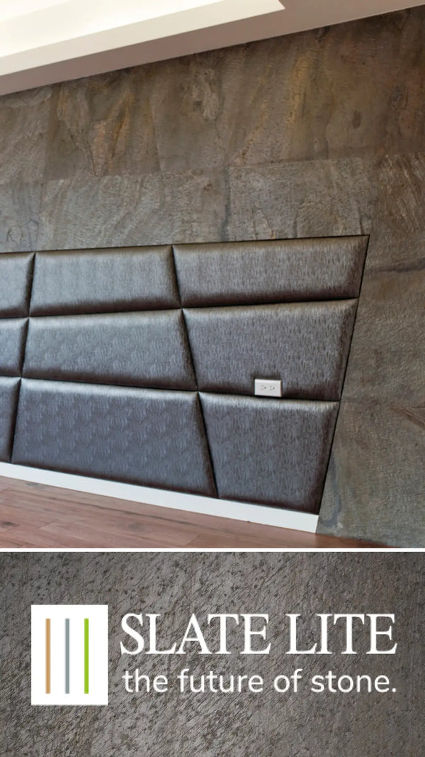 Slate-Lite Verde
