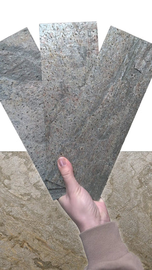 Slate-Lite VERDE GRIS