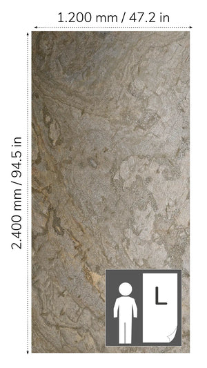 Slate-Lite VERDE GRIS