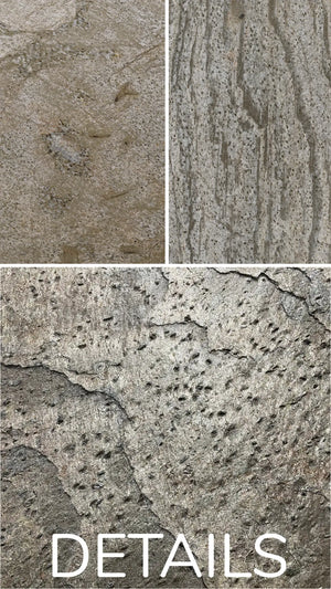 Slate-Lite VERDE GRIS