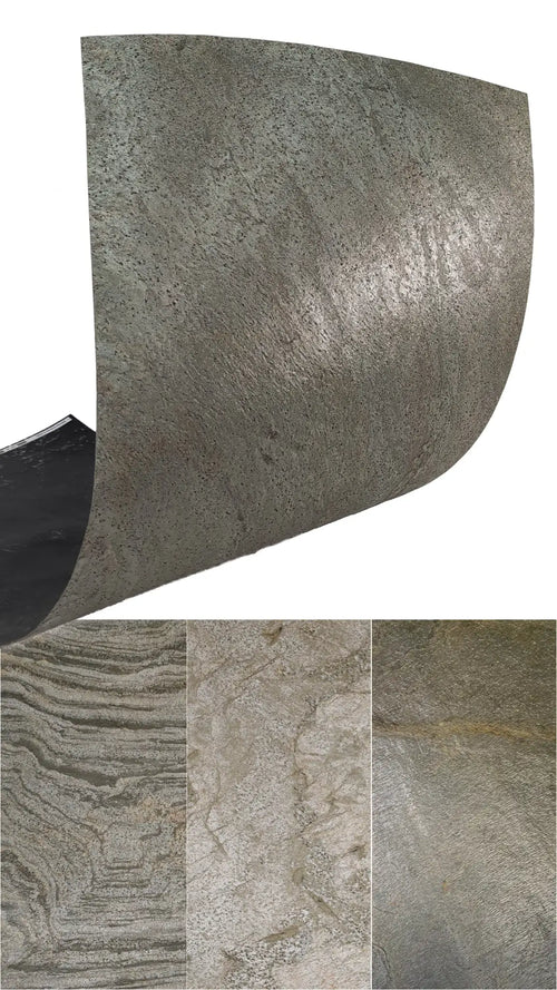 Slate-Lite VERDE GRIS