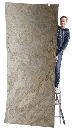 Slate-Lite VERDE GRIS