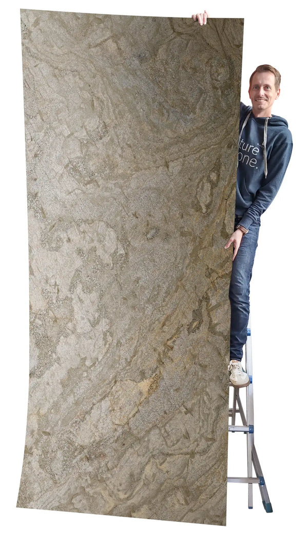 Slate-Lite VERDE GRIS